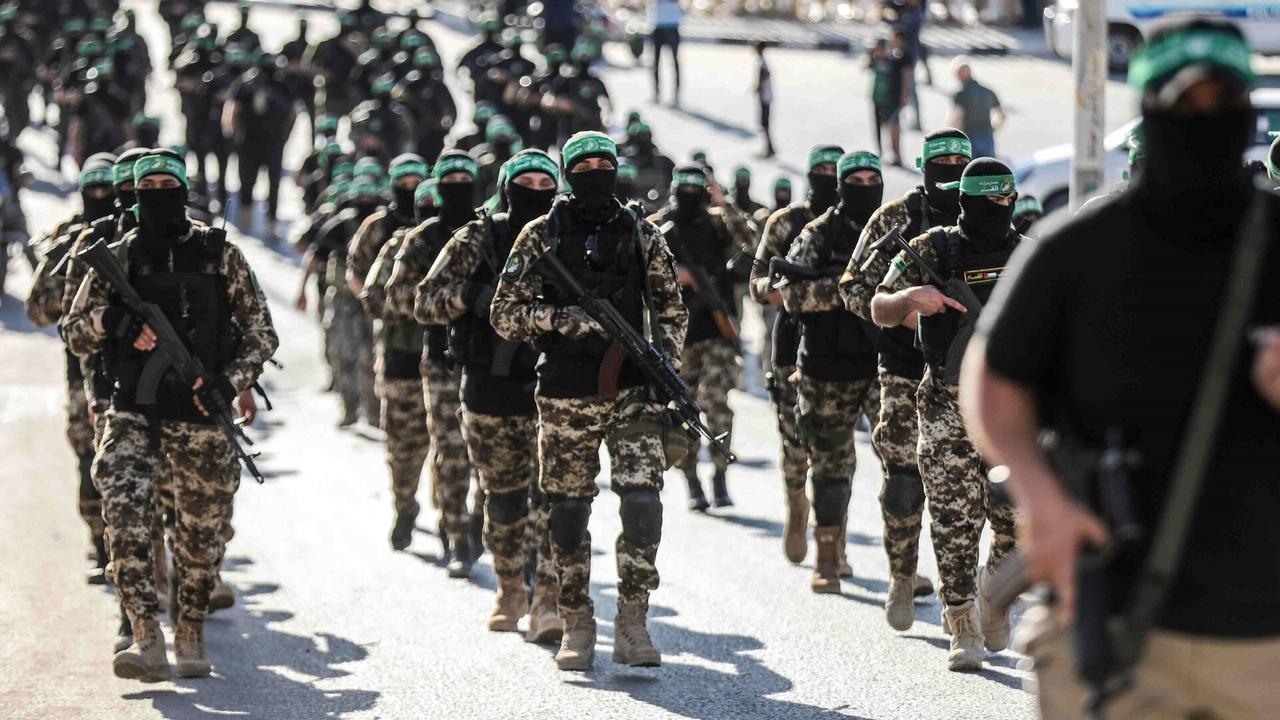 Israel-Gaza ceasefire ‘unpredictable' as Hamas' ideology is ‘based on death'