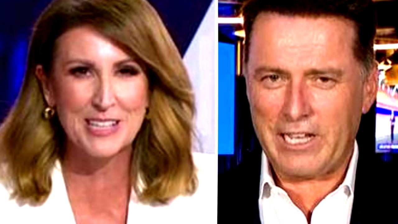Federal Election 2025: James Weir recaps election night TV war