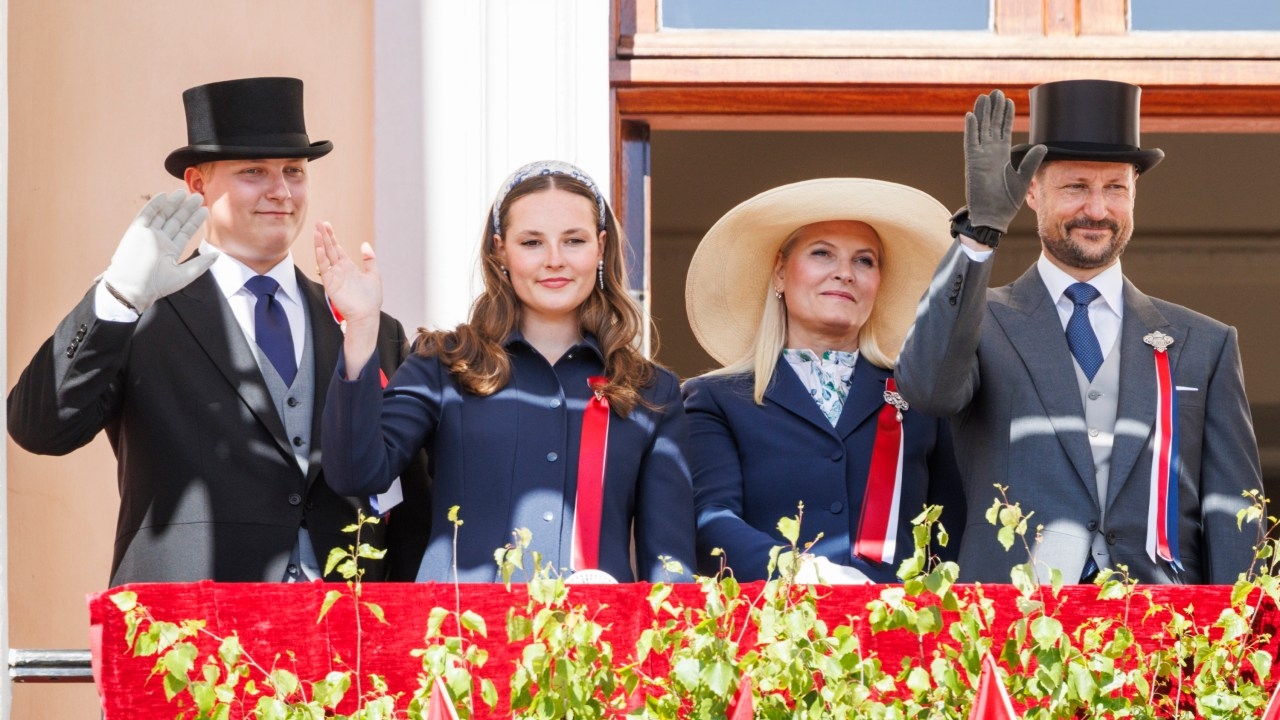 Princess Ingrid Alexandra of Norway confirmed to be moving to Australia for three year university degree