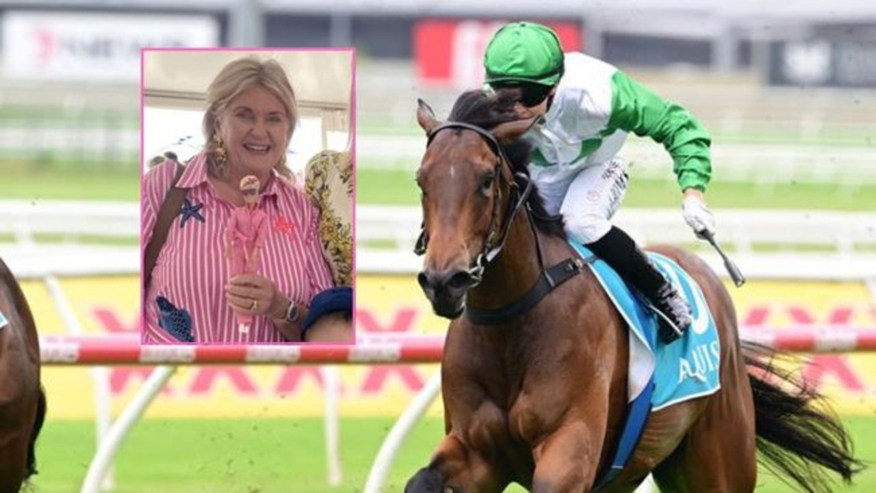 Jennifer Acton has incredible Group 1 omen for Hi Barbie in Queensland winter carnival