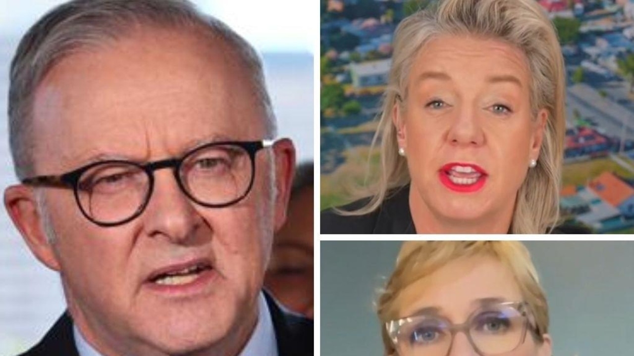 ‘You're a joke': Ugly row on Australia's future after Labor's major energy call
