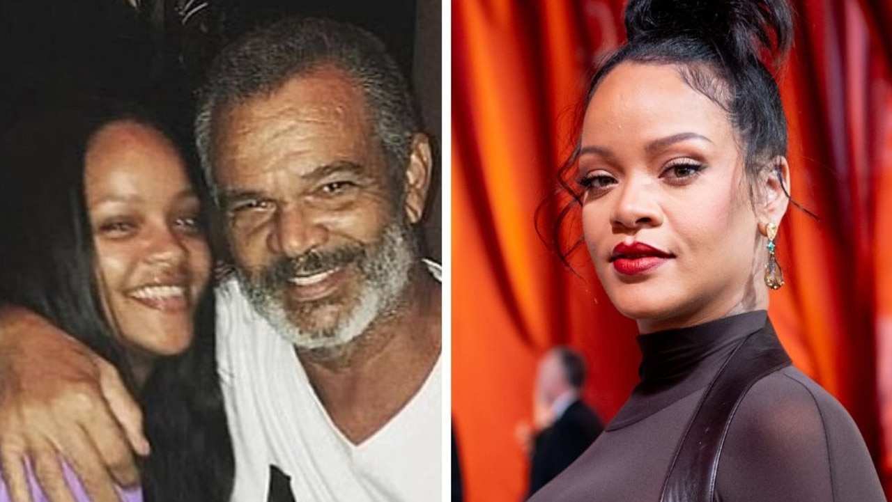Rihanna's father, Ronald Fenty, dead at 70