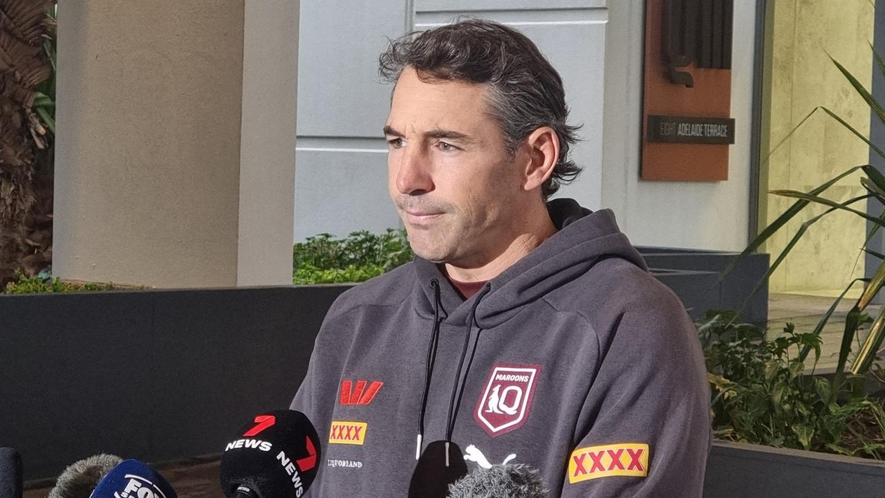 Billy Slater apologises for ‘disgraceful' comment after fierce backlash