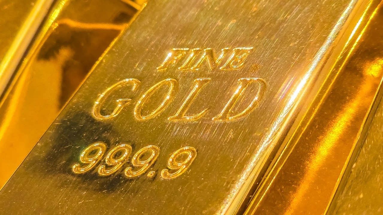 Hot Money Monday: Overcooked? Maybe. But gold forecasts suggest this is still a good entry point