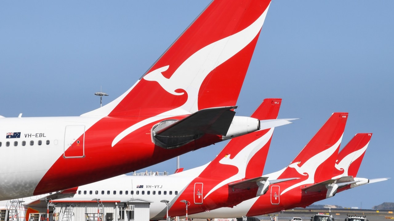 Qantas obtains interim junction in NSW Supreme Court to prevent data stolen in massive cyber attack from being released