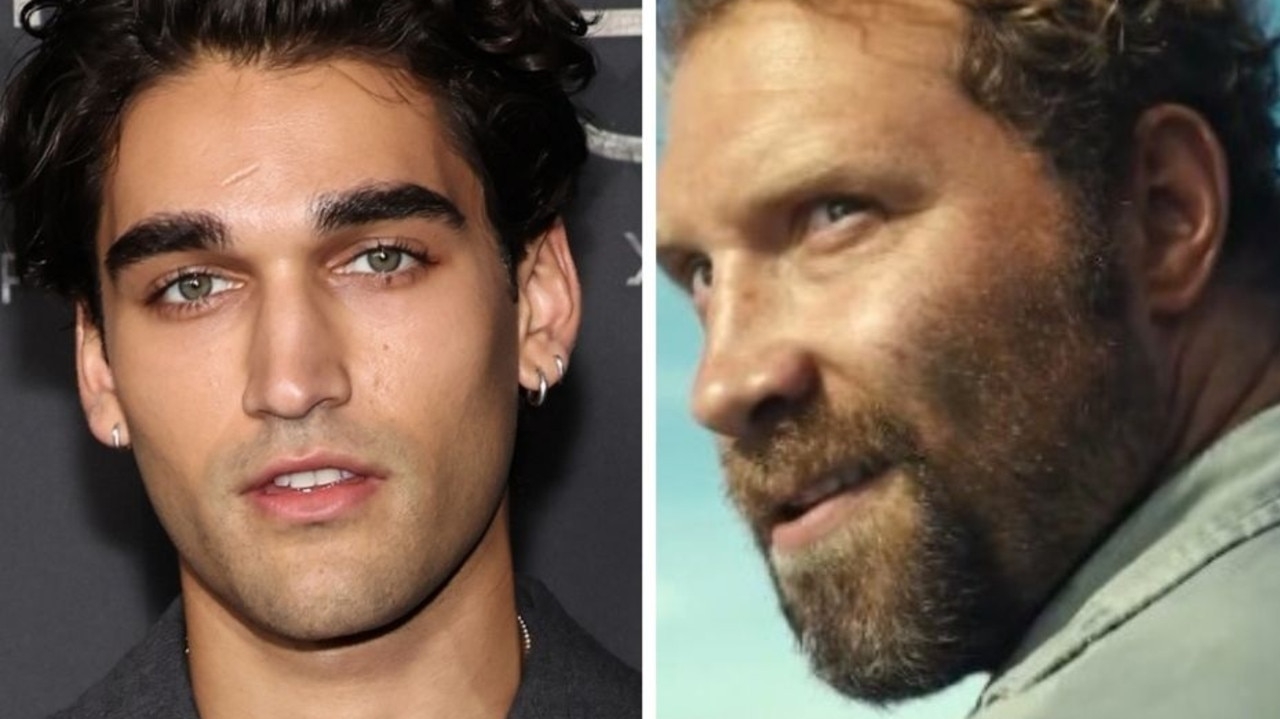 Aussie star Josh Heuston opens up on Jai Courtney-led horror, Dangerous Animals
