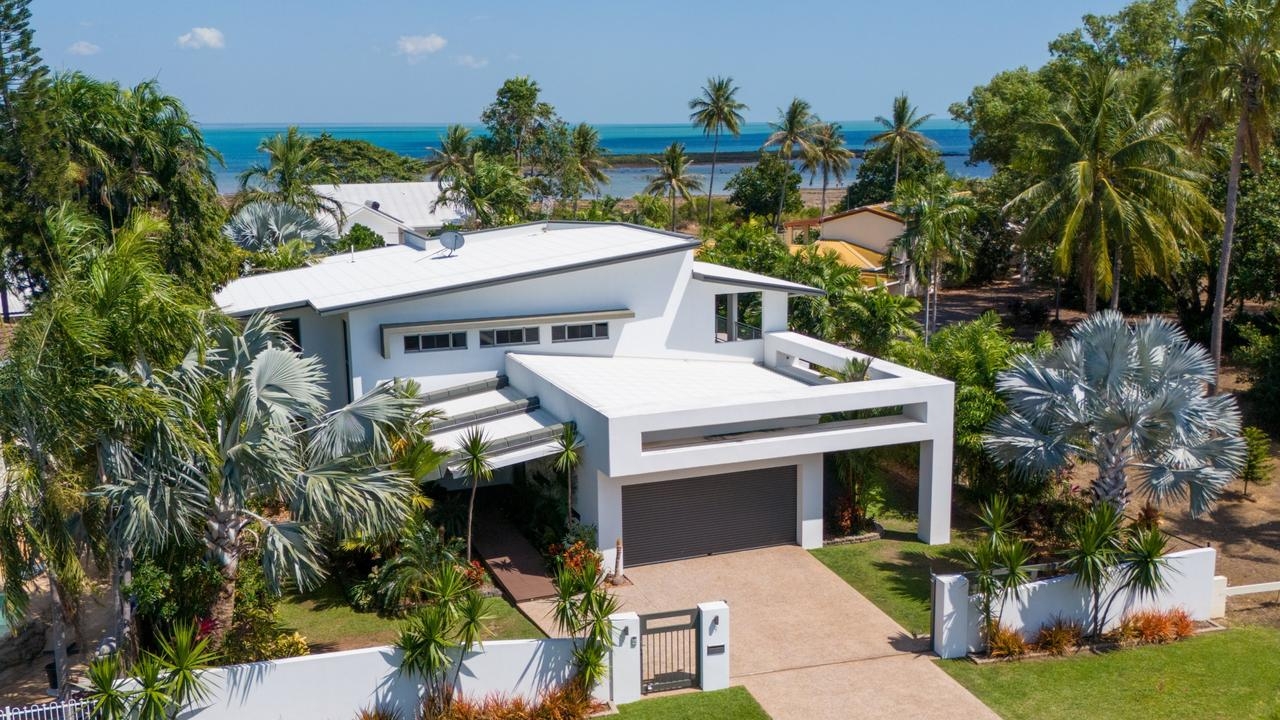 Home price surges predicted for NT