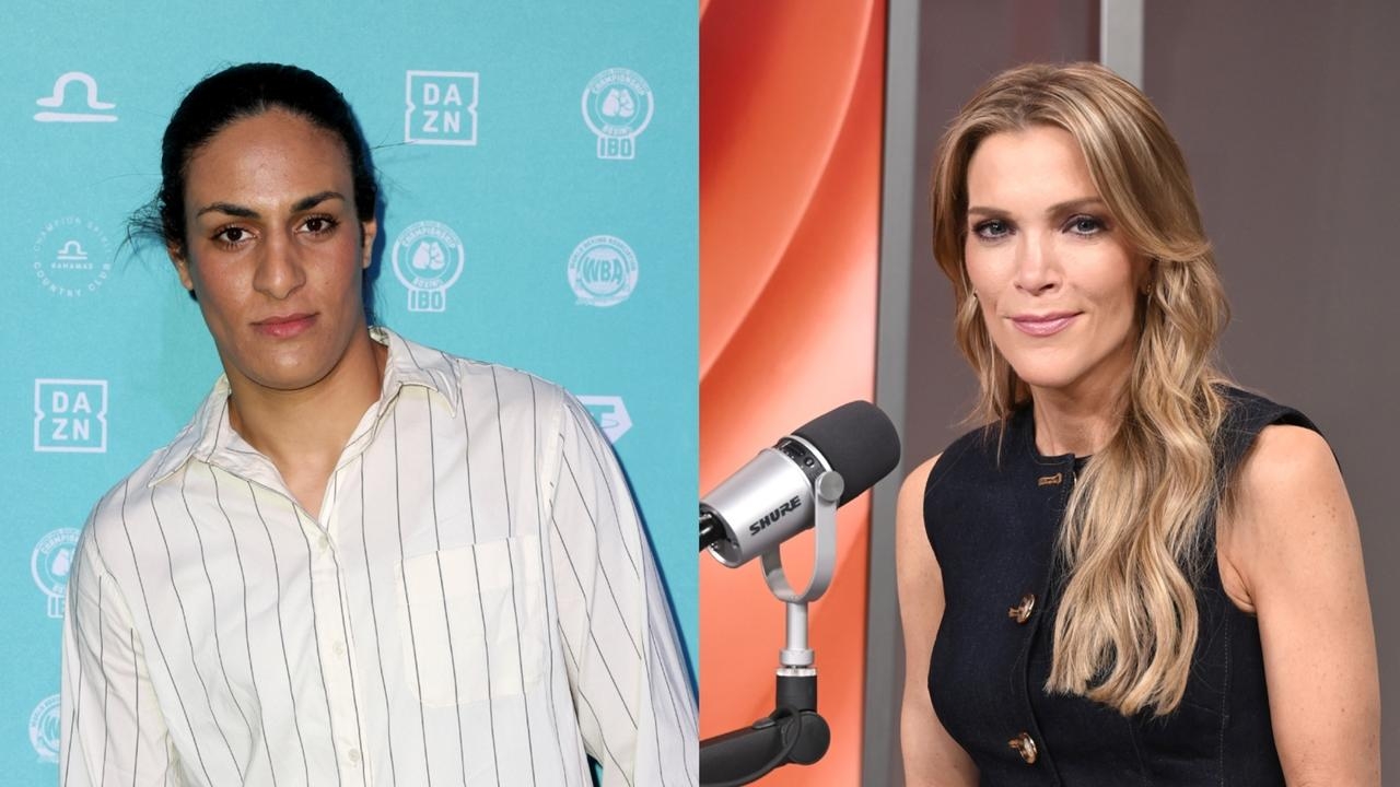 Megyn Kelly vindicated after left's ‘gaslighting' on Imane Khelif exposed