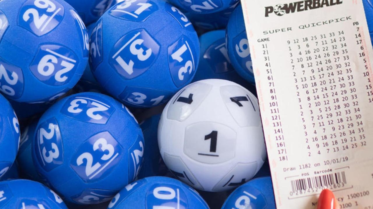 Powerball and Keno operator The Lottery Corporation rolls out $70m upgrade ASX: TLC