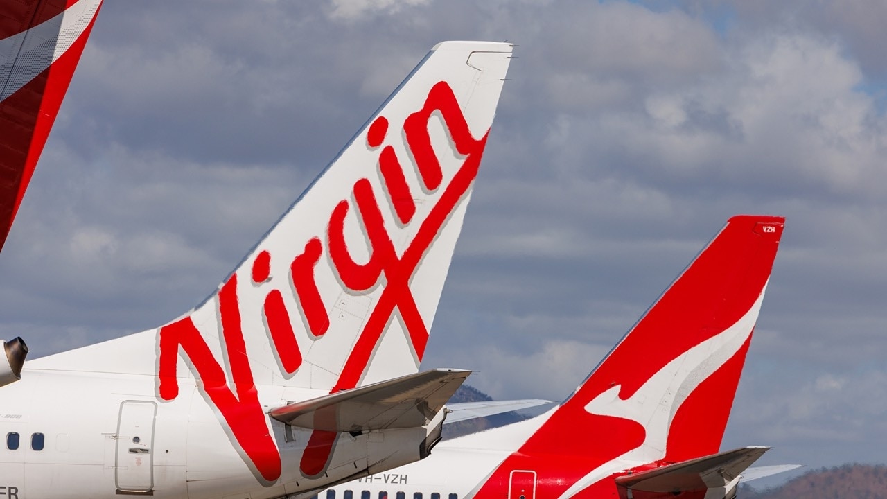 Virgin relists as ASX climbs, oil sinks