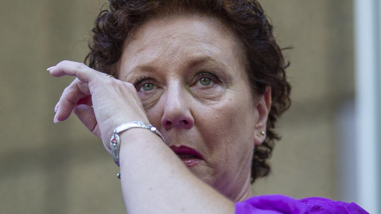 Kathleen Folbigg to get payout after wrongly convicted of killing children
