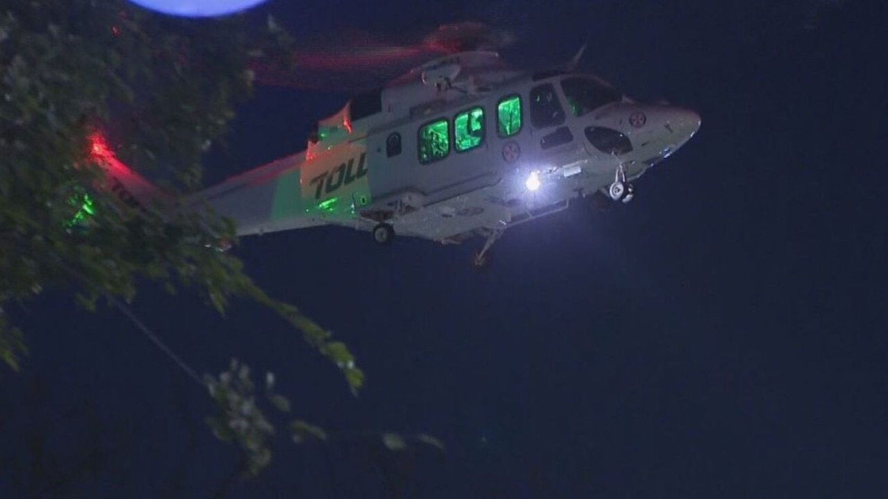 Boy, 6, killed and three injured in horror collision in NSW Far South Coast