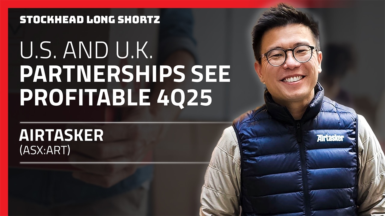 Long Shortz: Airtasker