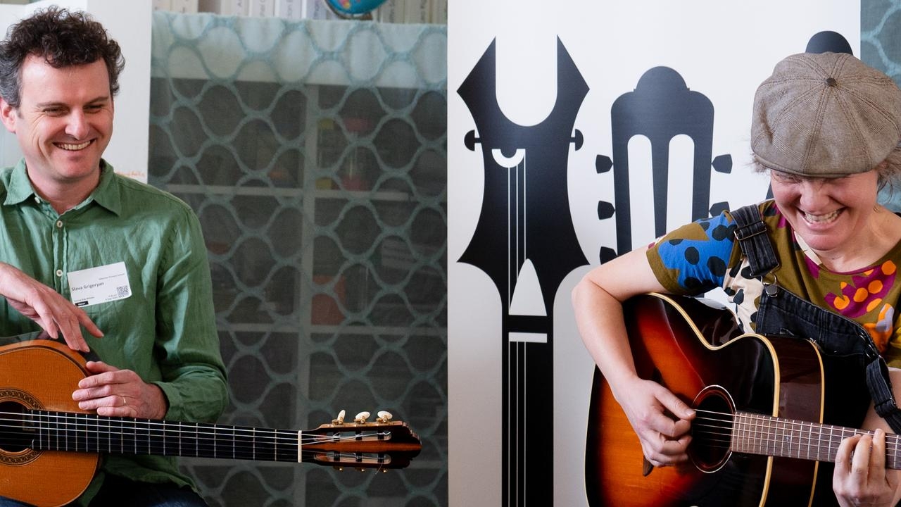Sing, dance, play, act: Policy helps put SA talent in the spotlight