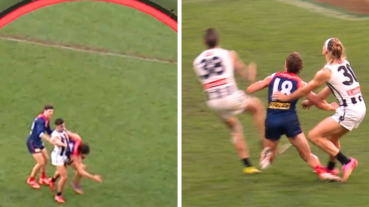 ‘That's extraordinary': Go home AFL, you're drunk