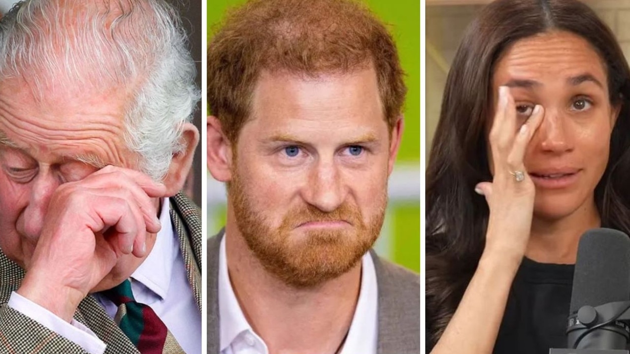 Who is the best royal of the 21st century - and where do we begin with Harry?