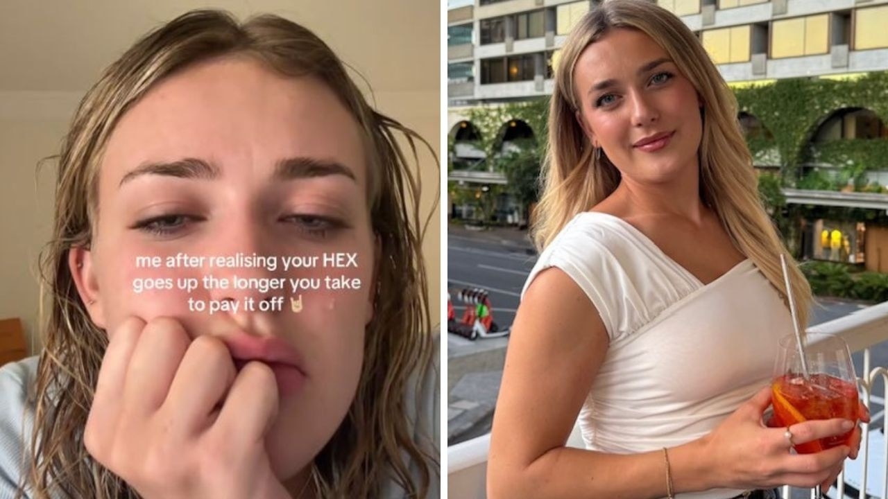 ‘Pressured': 22-year-old Aussie reveals HECS-HELP debt reality after dropping out of university