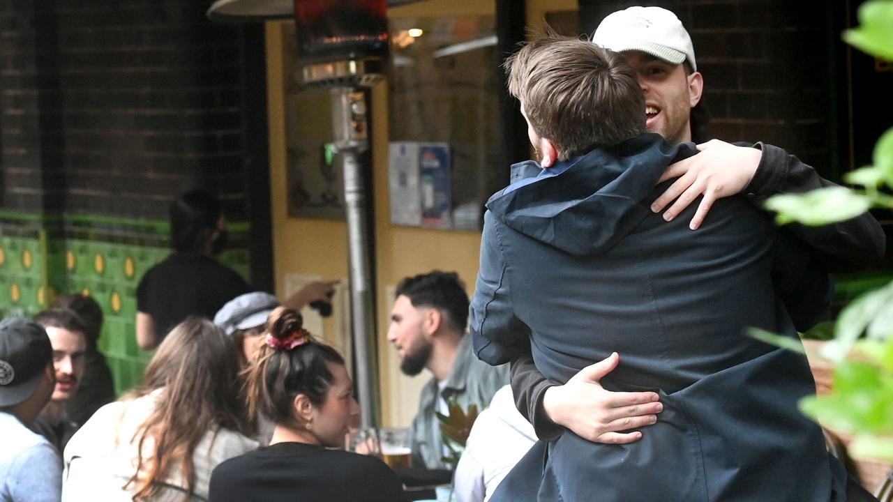 Cost of living and tech combine to end classic pub tradition