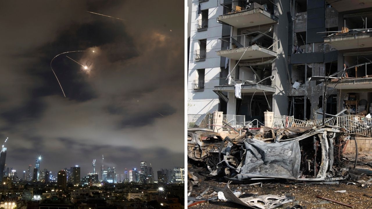 World braces for what Iran might do next after US attacks three nuclear sites