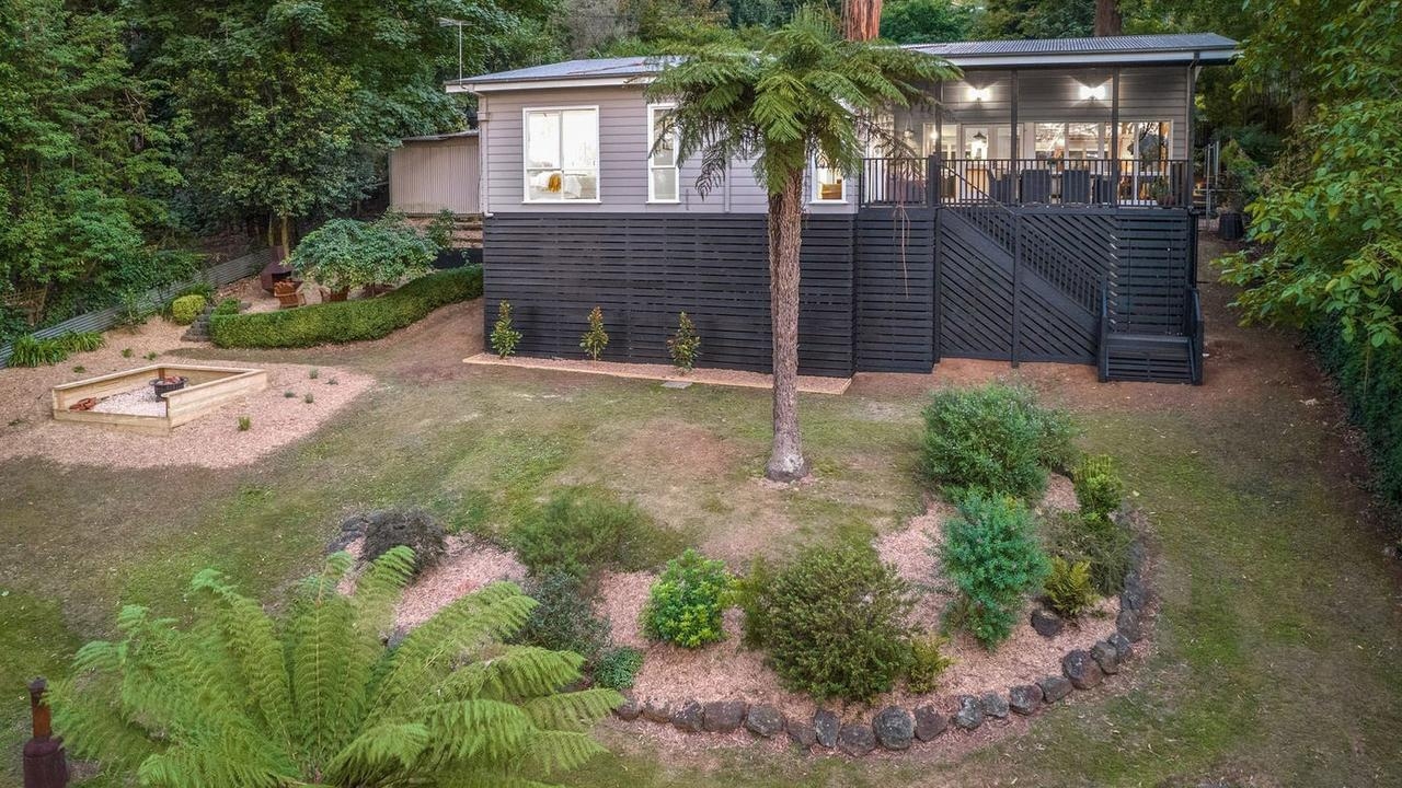 Melbourne suburbs hailed as ‘NIMBY paradise' revealed