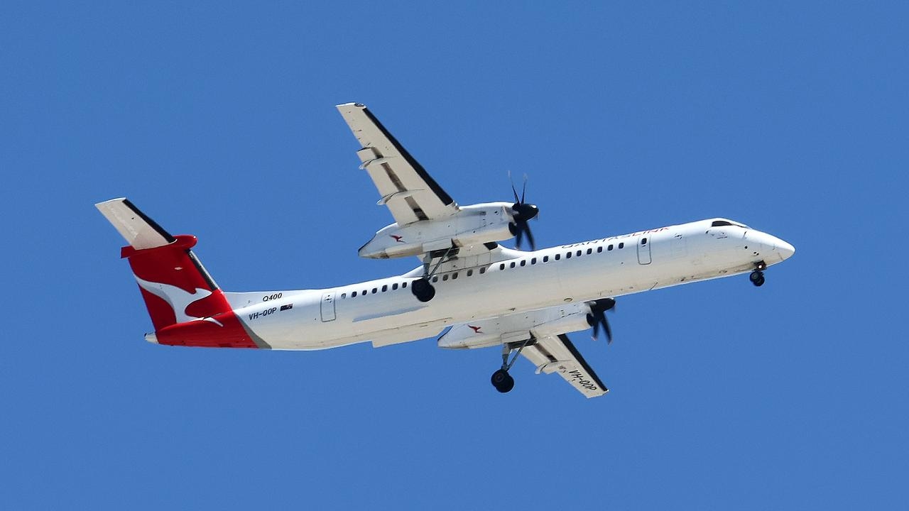 Qantas adds thousands of flights to LA and Paris in frequent flyer sale