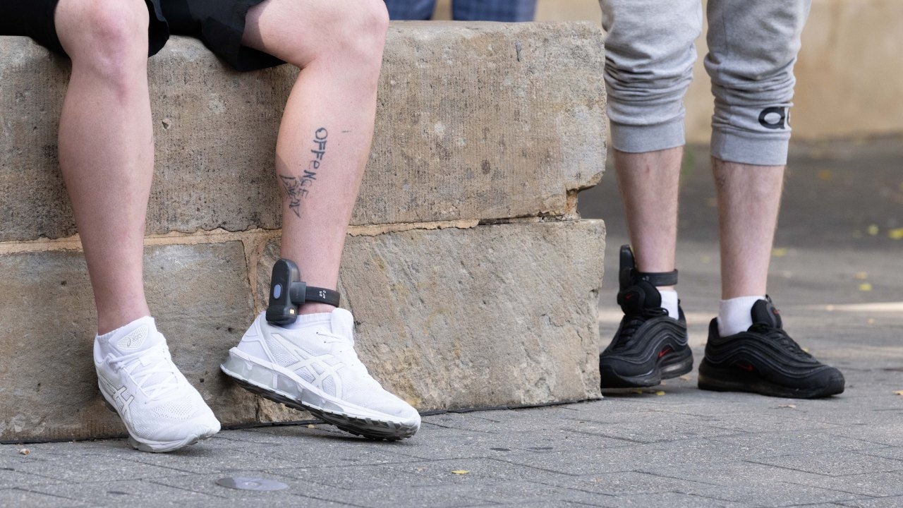 Victorian Liberals demand answers as Allan government confirms electronic monitoring trial will see youth criminals placed in schools