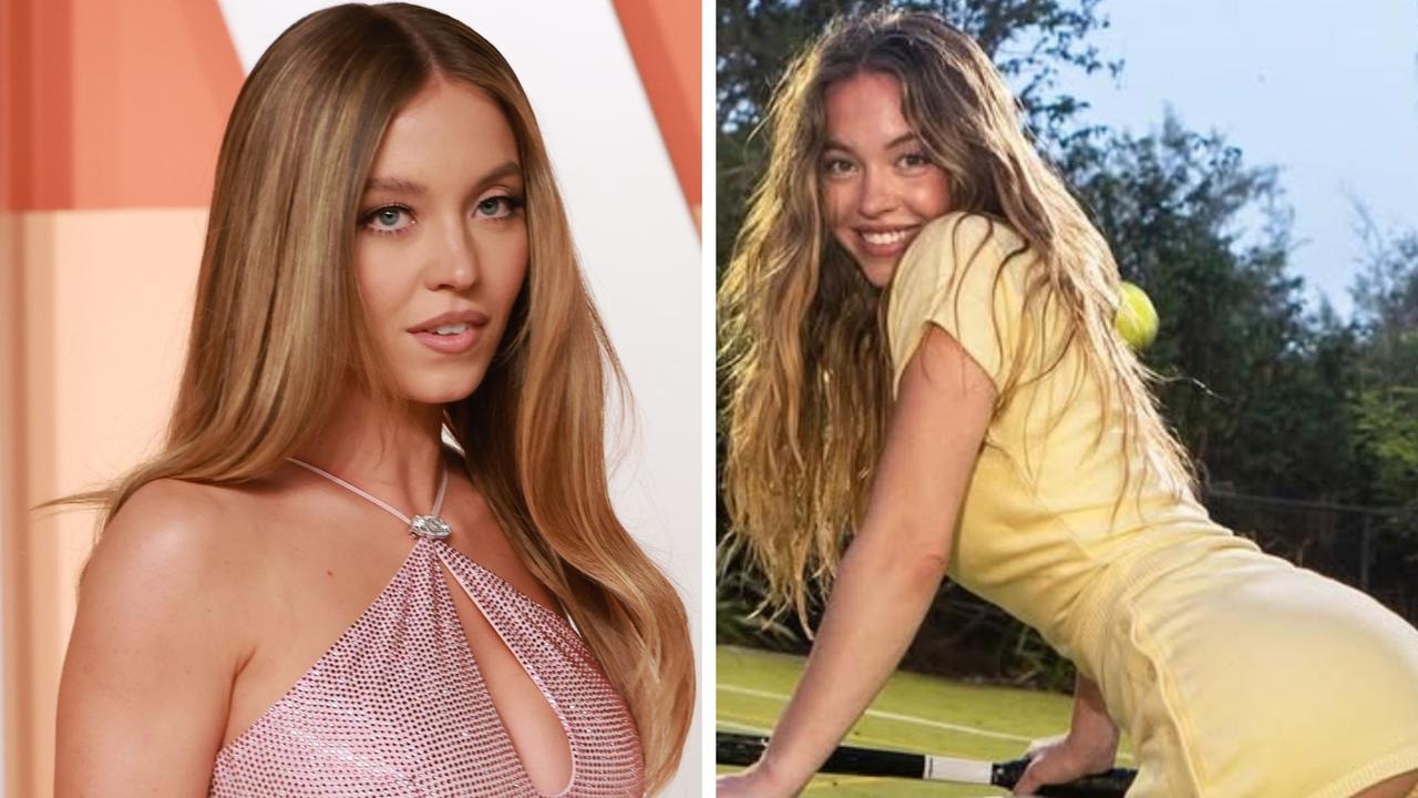 Sydney Sweeney reportedly backed by Jeff Bezos for racy new career move