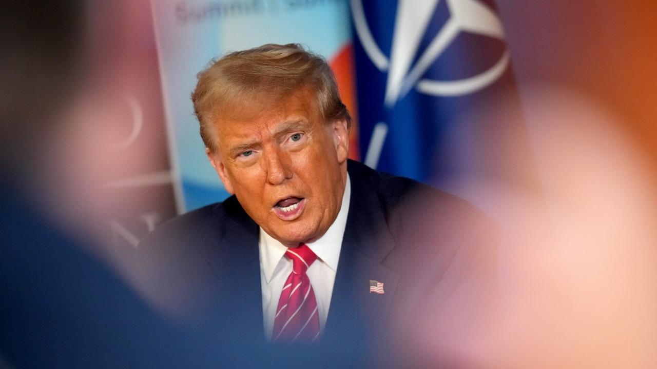 Australian influence on the US has ‘never been weaker'
