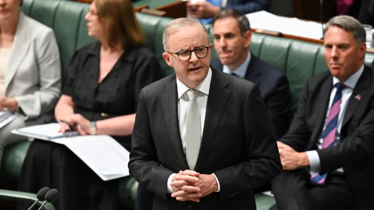 ‘Grave concerns' raised over Labor's unrealised gains tax scheme