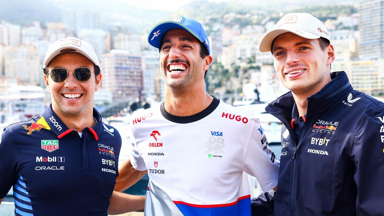 Cadillac set to name their first-ever F1 driver as they turn to unemployed six-time Grand Prix winner, 35, to lead team
