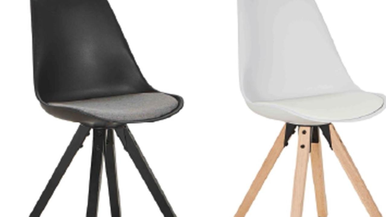 Fantastic Furniture recalls popular dining chairs over injury risk