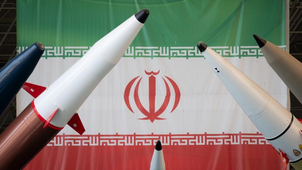 Iran obtaining nuclear weapons could be the destruction of Israel