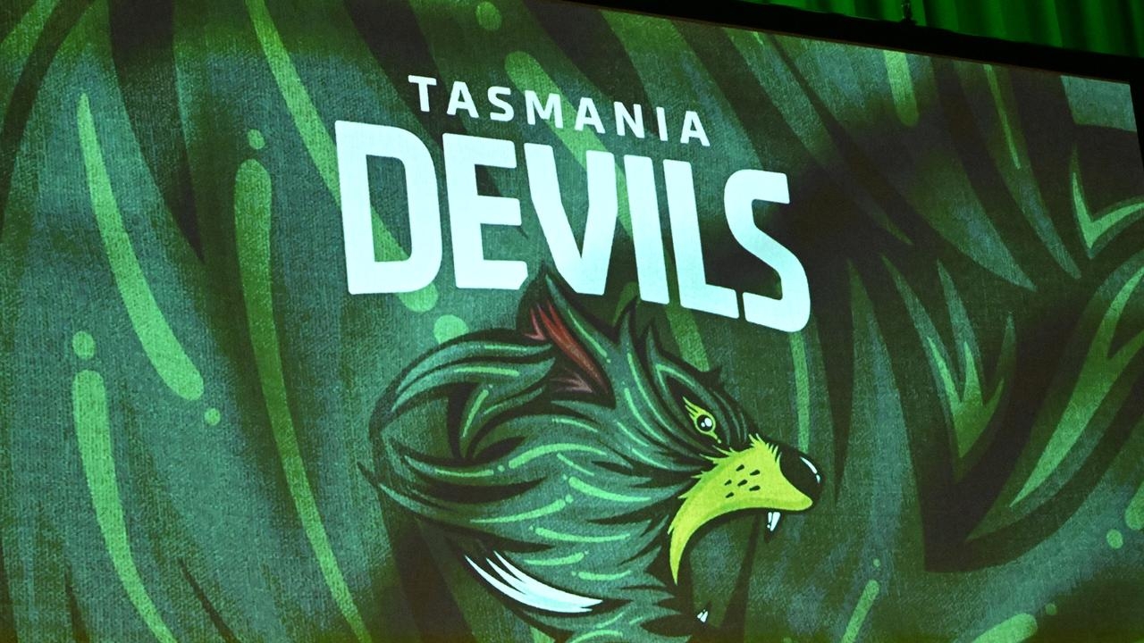 Tasmania Devils concerned over no-vote motion to Premier Jeremy Rockliff