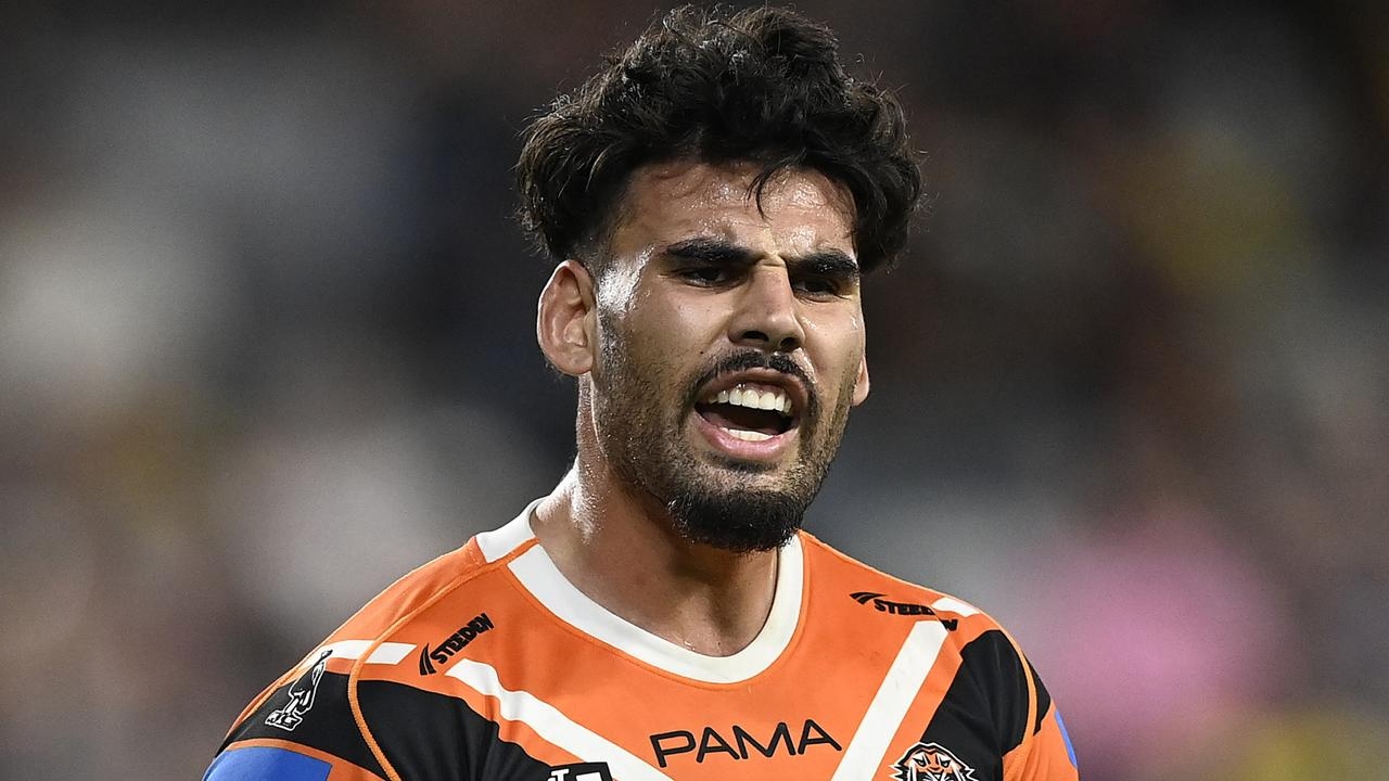 NRL live: Wests Tigers vs. Raiders, results, SuperCoach NRL scores