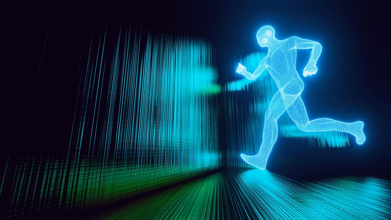 Australia's opportunity to lead the AI infrastructure race