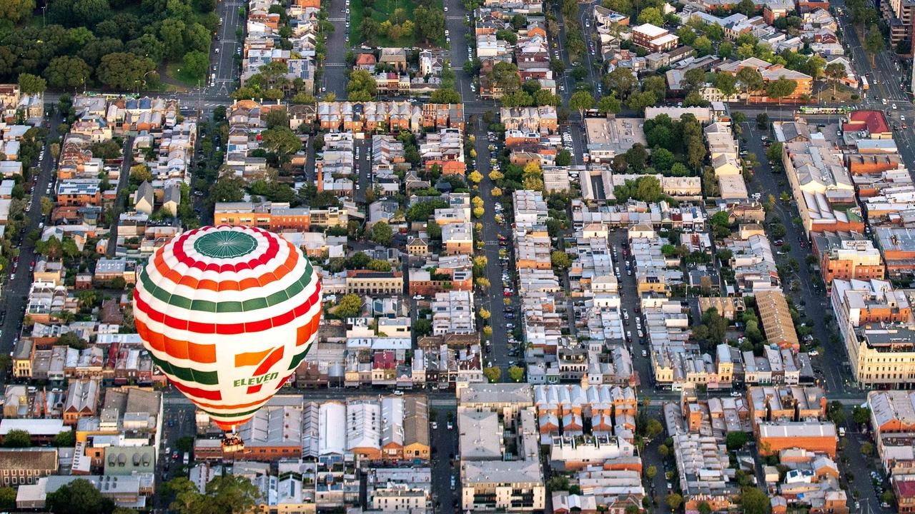 Wild number of Aussie millionaires revealed