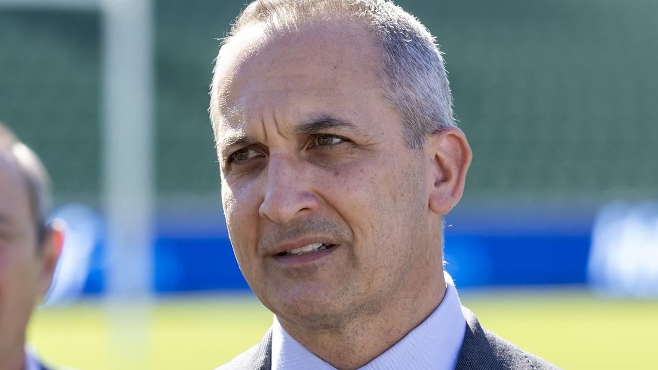 NRL boss Andrew Abdo defends new powers that allow players to be charged for incidents MRC misses
