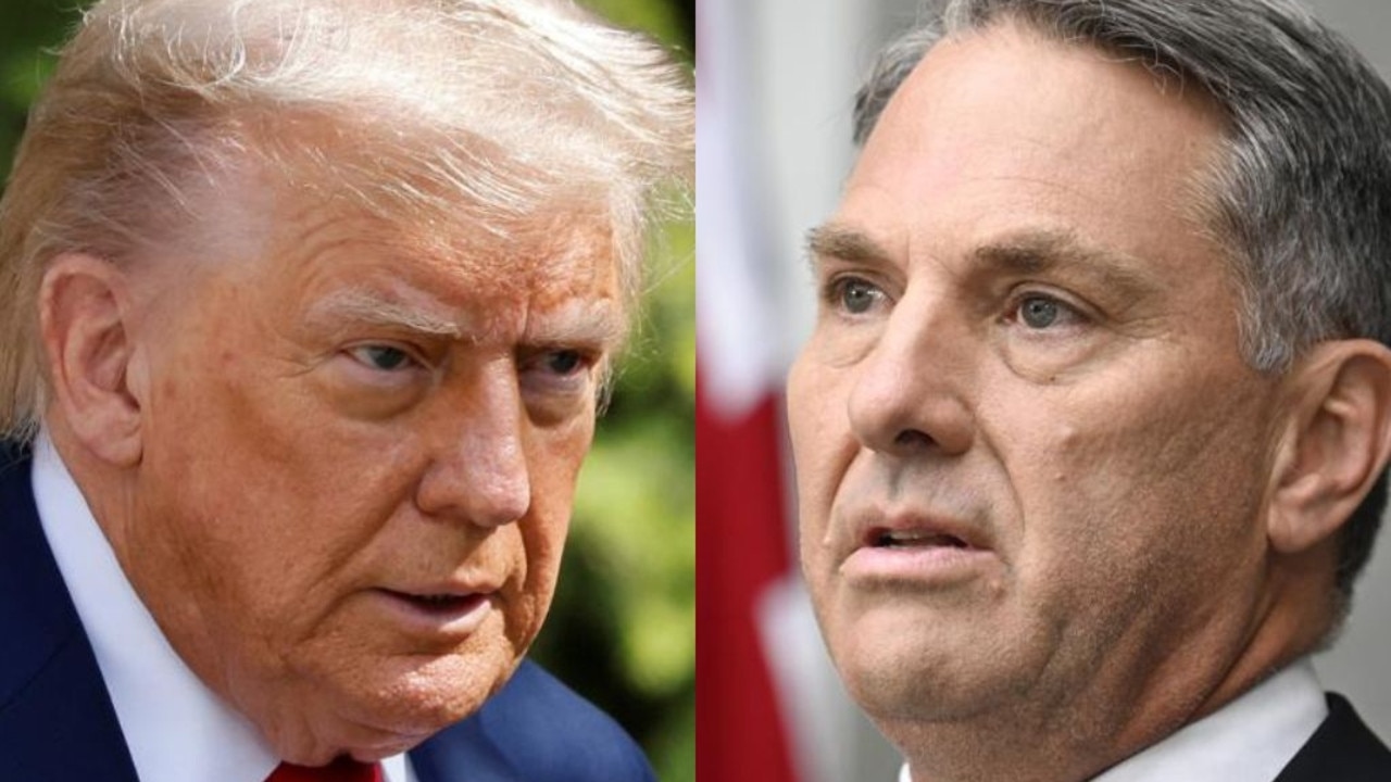 Trump meet ‘not specifically on the agenda' at NATO summit, Deputy PM says