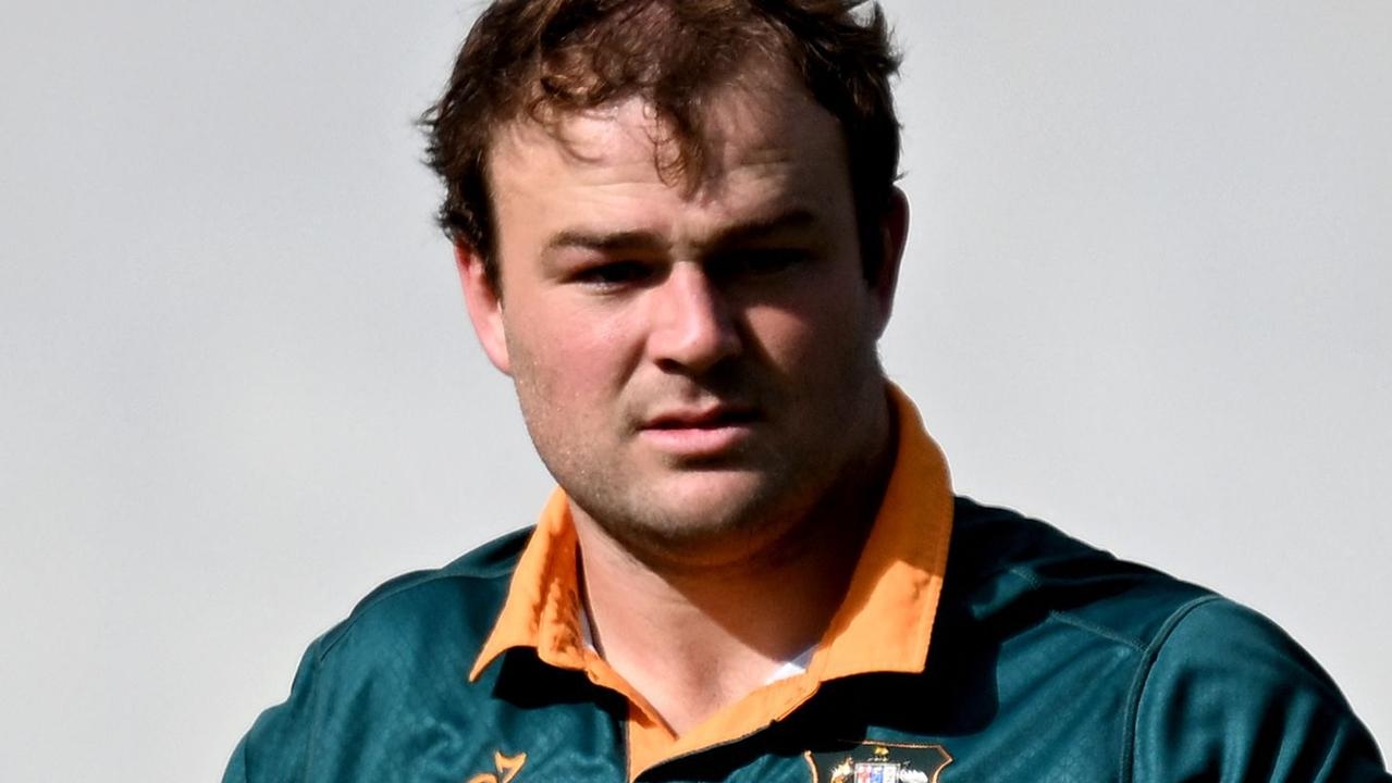 Wallabies intent on avoiding being whitewashed by the British and Irish Lions