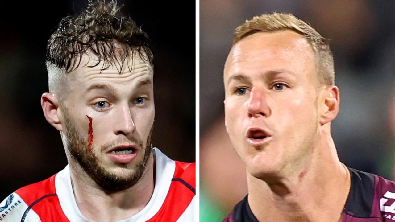First casualty of Cherry-Evans plot falls as Roosters questioned