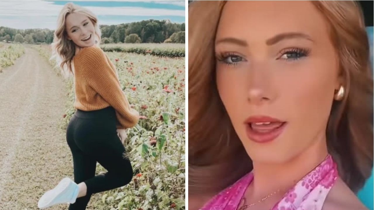 Is Sarah Grace Patrick an angel-faced killer or heartbroken teen?