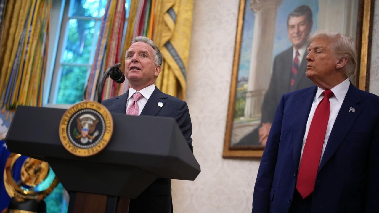US-Israel relationship remains ‘as strong as ever'