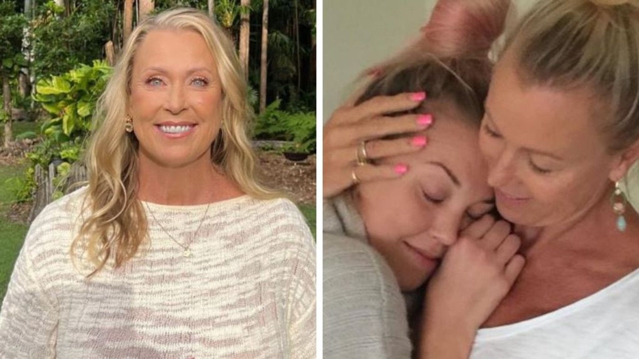 Lisa Curry's plea five years after daughter's death