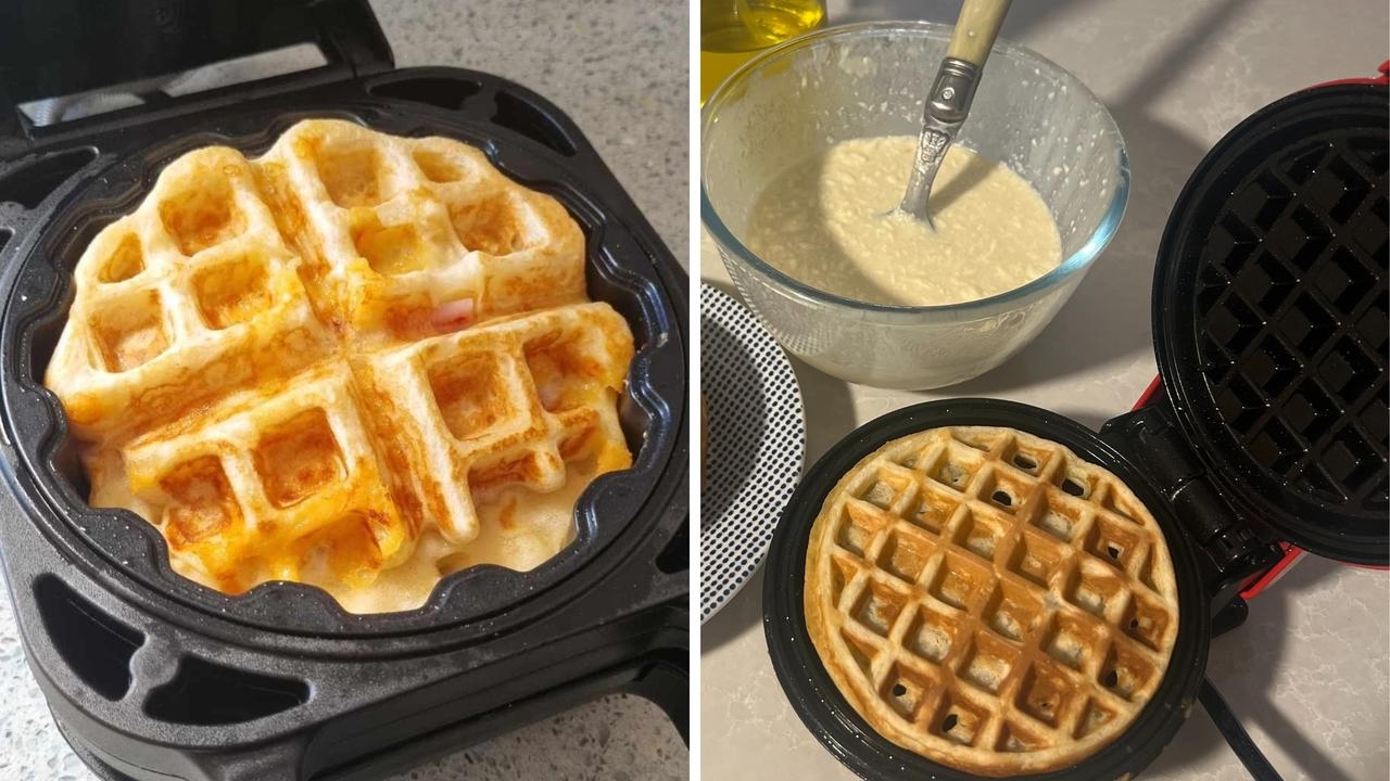 12 Best Waffle Makers for a Better Breakfast in 2025