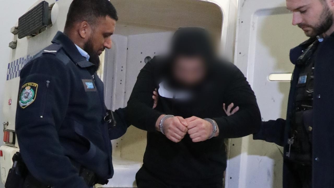 Fresh details of alleged gang rape as 19yo denied bail