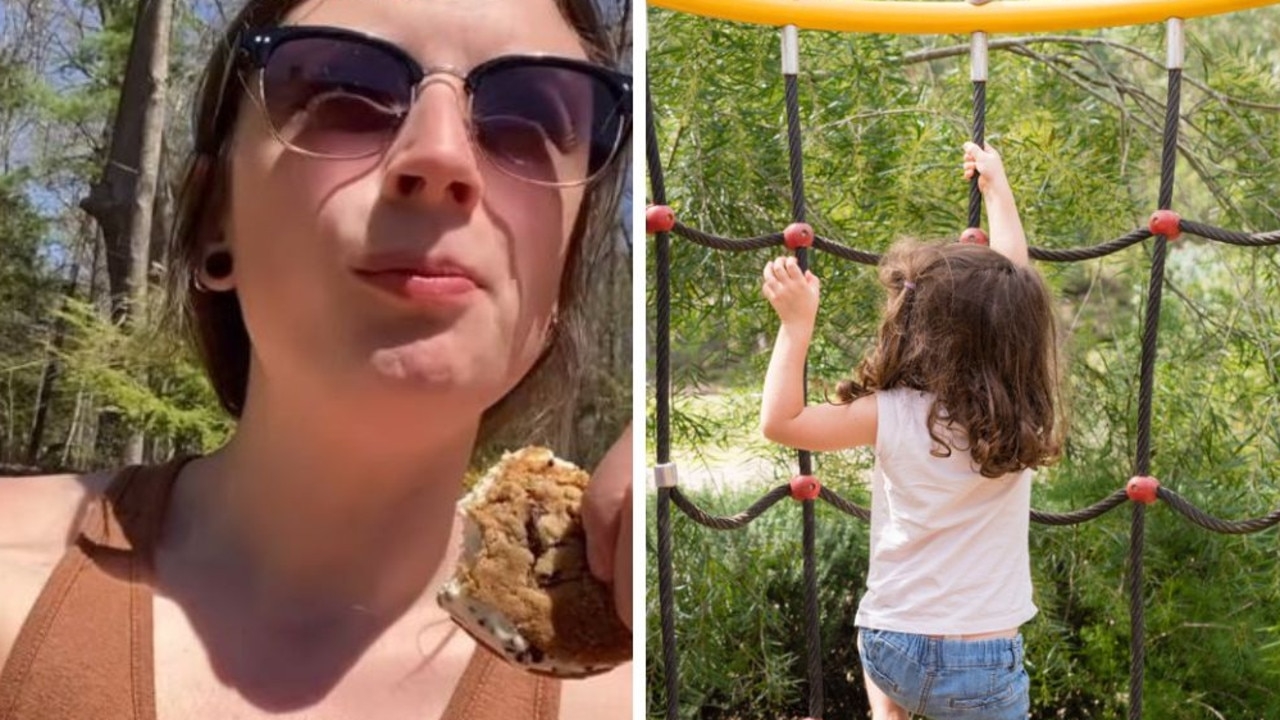 ‘Shouldn't play': Mum's controversial playground opinion sparks debate
