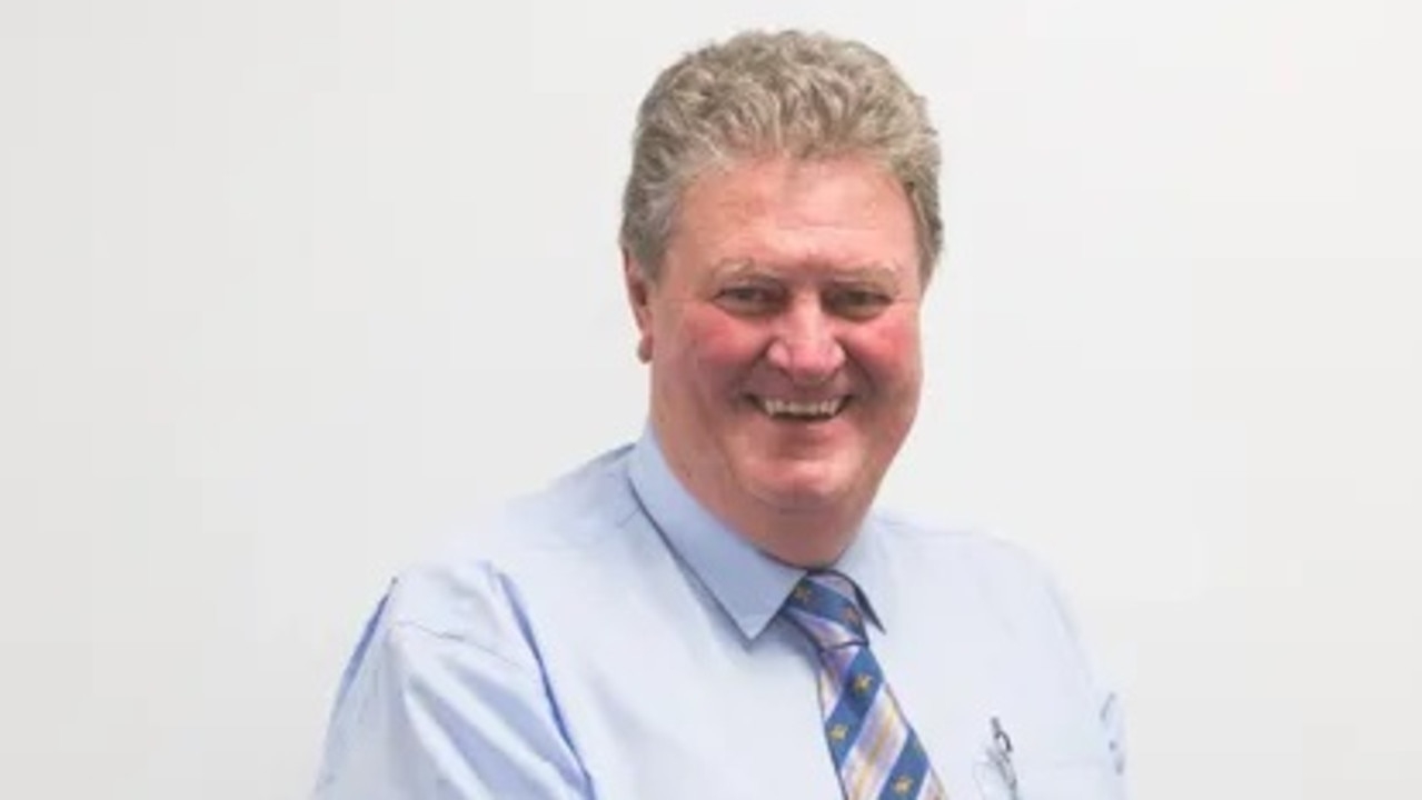 Victorian racing mourning the passing of country racing stalwart Brendan Dreschler