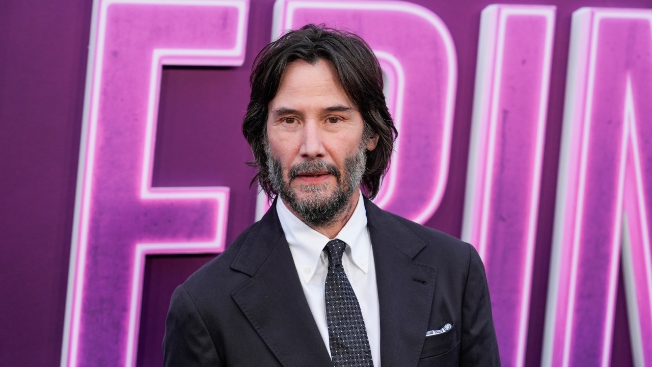 Chilean authorities hand over $194,000 in watches stolen from Keanu Reeves to the FBI