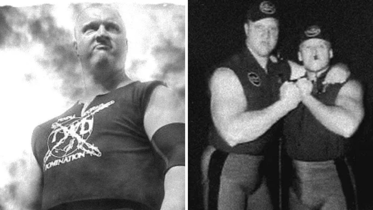 WWE star killed after being struck by vehicle while cycling home from work