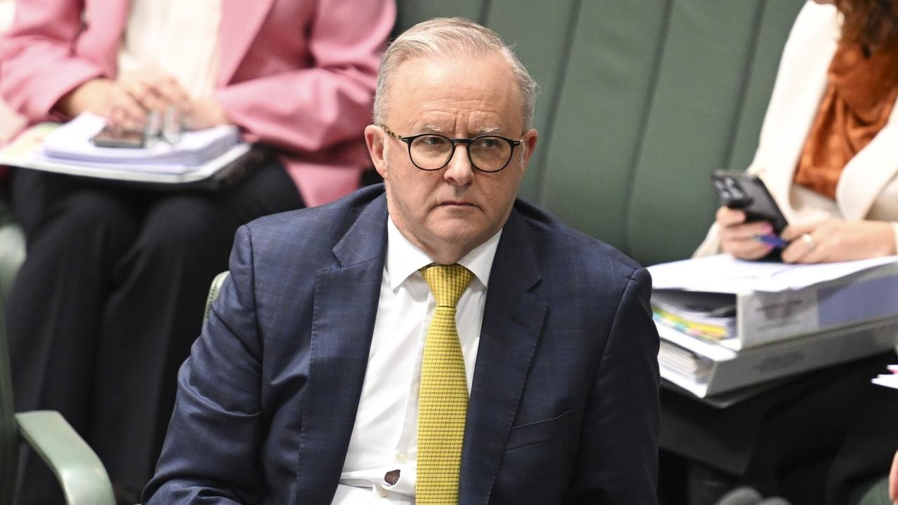 ‘A step too far': Albanese government's YouTube age ban blasted